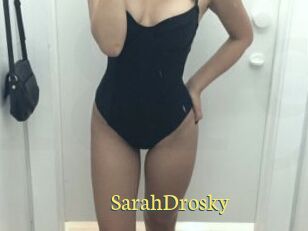 SarahDrosky