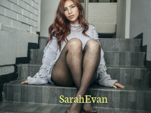 SarahEvan