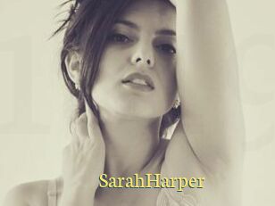 SarahHarper