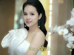 SarahJulia