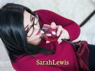 SarahLewis