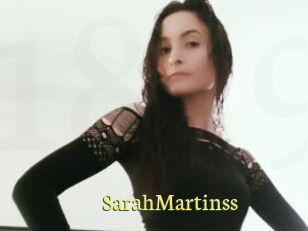 SarahMartinss