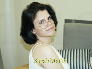 SarahMatty