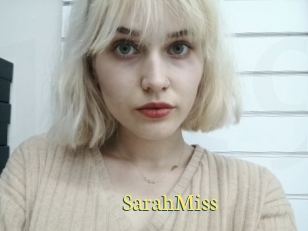 SarahMiss