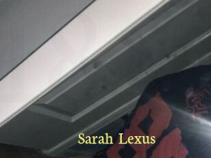 Sarah_Lexus