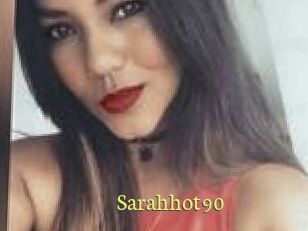 Sarahhot90