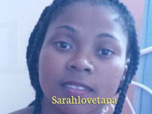 Sarahlovetana