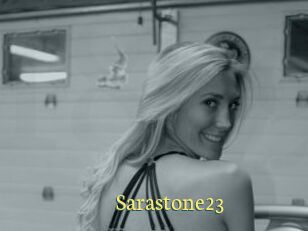 Sarastone23
