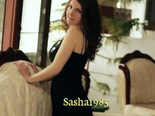 Sasha1985