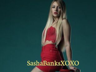 SashaBanksXOXO