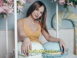 SashaBennet