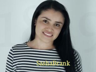 SashaBrank