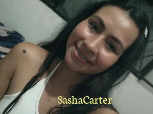 SashaCarter