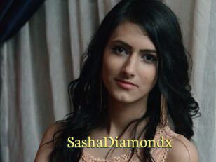 SashaDiamondx