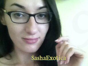 SashaExotica
