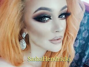 SashaHendricks