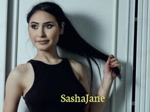 SashaJane