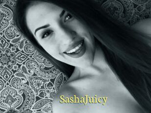 SashaJuicy