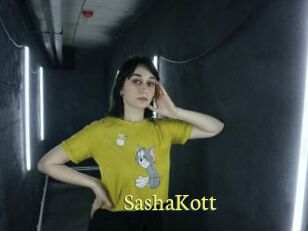 SashaKott
