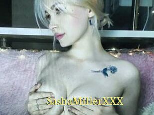 SashaMillerXXX