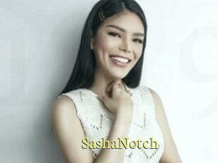 SashaNotch