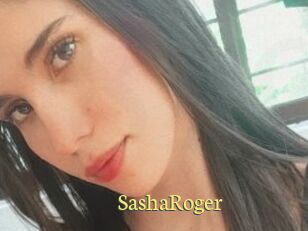 SashaRoger