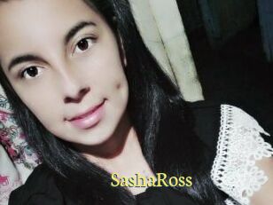 SashaRoss