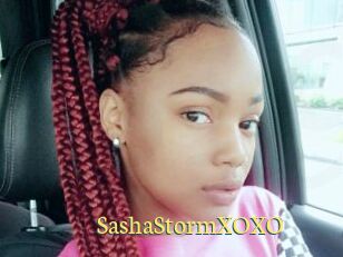 SashaStormXOXO
