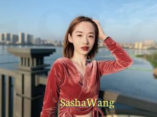 SashaWang
