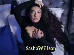 SashaWillson