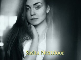 Sasha_Nextdoor