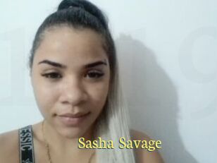 Sasha_Savage