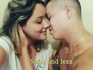 Sasha_and_lexx