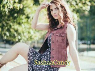 SashaaCandy