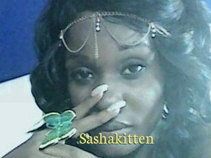 Sashakitten