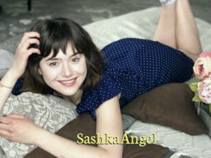 SashkaAngel
