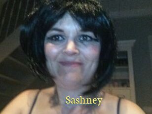 Sashney