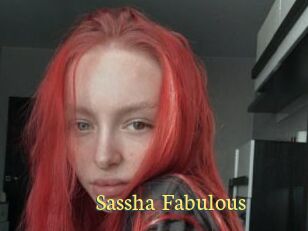 Sassha_Fabulous