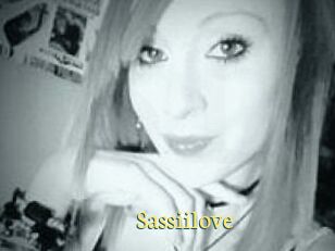 Sassiilove