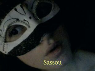 Sassou