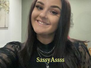 SassyAssss