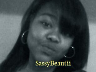 SassyBeautii