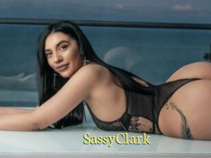 SassyClark