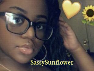SassySunflower