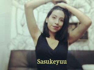 Sasukeyuu
