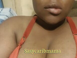 Sasycaribmama