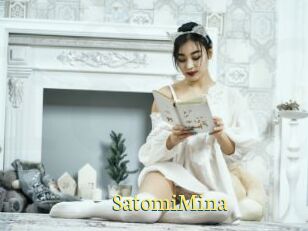 SatomiMina