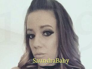 SaundraBaby