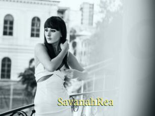 SavanahRea