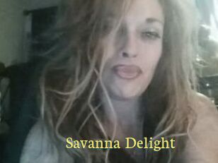 Savanna_Delight